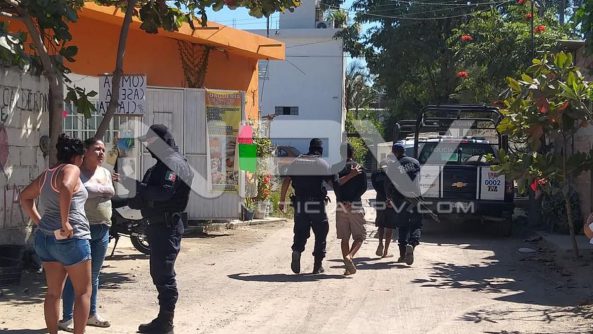 SEGURIDAD BAHIA 013