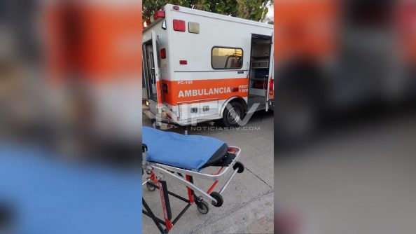 SEGURIDAD BAHIA 9615