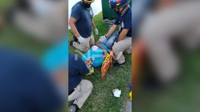 SEGURIDAD BAHIA 9619