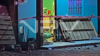 SEGURIDAD BAHIA 9853