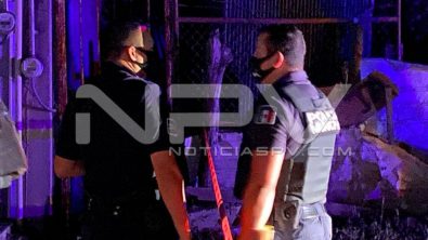 SEGURIDAD BAHIA 9854