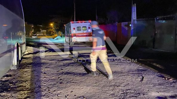 SEGURIDAD BAHIA 9857