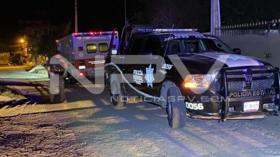 SEGURIDAD BAHIA 9860