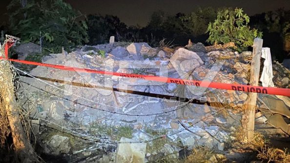 SEGURIDAD BAHIA 9871