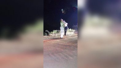 SEGURIDAD BAHIA 9887