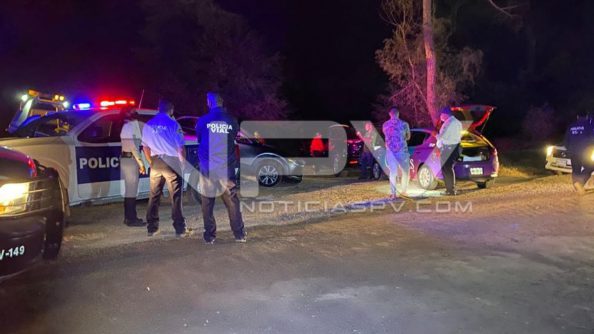 SEGURIDAD BAHIA 9889