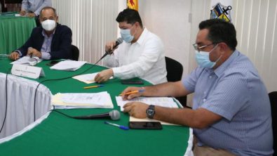 COMUNICADO 002
