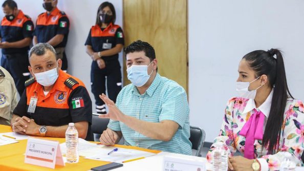 COMUNICADO 003