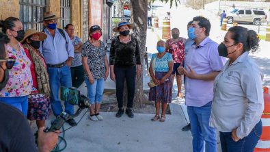 COMUNICADO 004