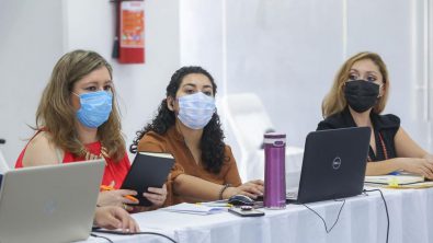 COMUNICADO 005
