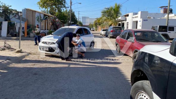 SEGURIDAD BAHIA 009
