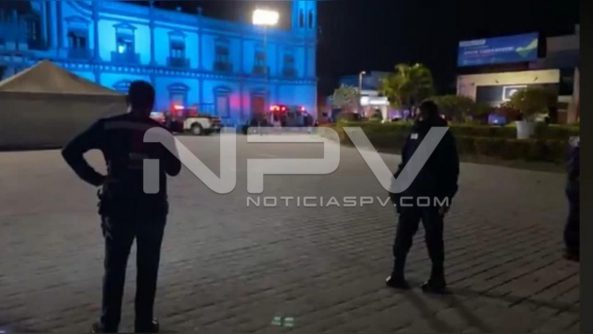 SEGURIDAD BAHIA 011