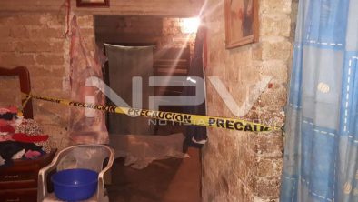 SEGURIDAD BAHIA 10745