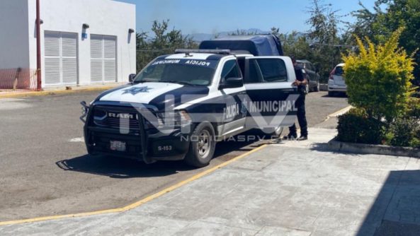 SEGURIDAD BAHIA 11369