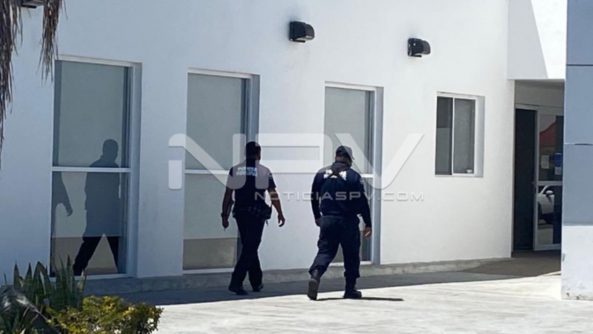 SEGURIDAD BAHIA 11373