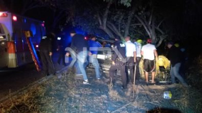 SEGURIDAD BAHIA 11585