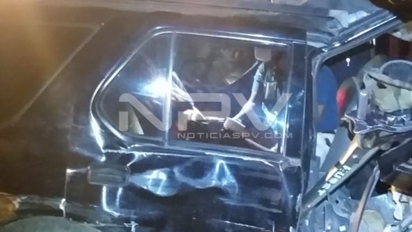 SEGURIDAD BAHIA 11588