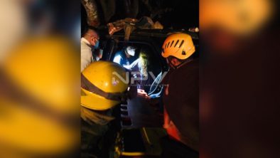 SEGURIDAD BAHIA 11603