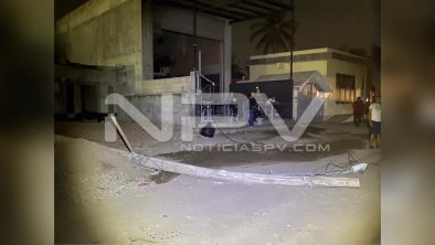 SEGURIDAD BAHIA 11698