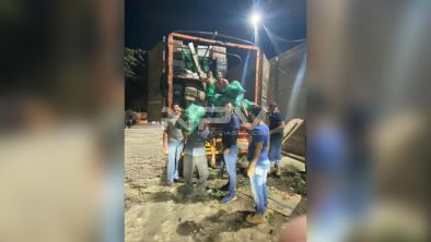 SEGURIDAD BAHIA 11706