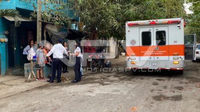 SEGURIDAD BAHIA 11830