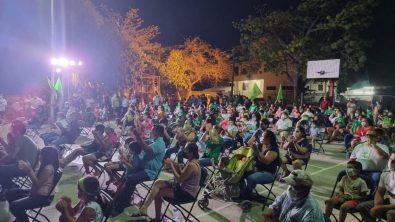 COMUNICADO 001