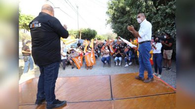 COMUNICADO 003