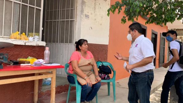 COMUNICADO 004