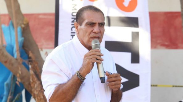 COMUNICADO 006