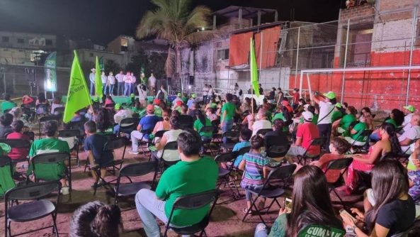 COMUNICADO 013