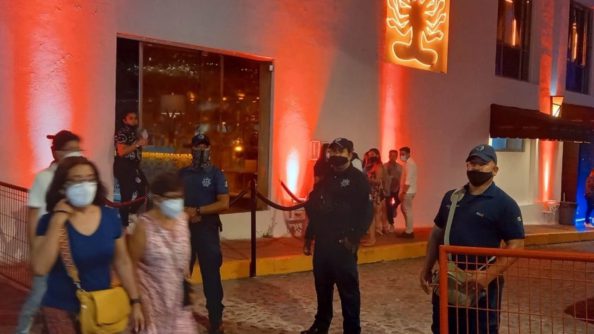 COMUNICADO 12163