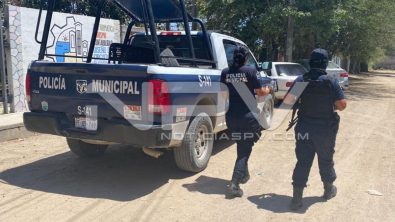 SEGURIDAD BAHIA 007