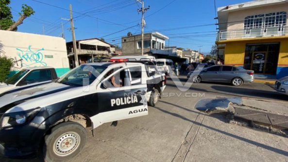 SEGURIDAD BAHIA 12670