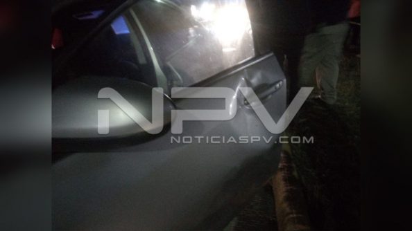 SEGURIDAD BAHIA 12753