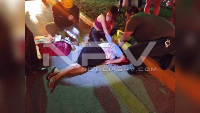 SEGURIDAD BAHIA 12755