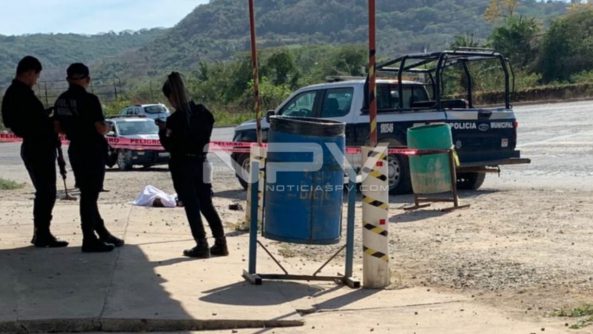 SEGURIDAD BAHIA 13096