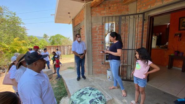 COMUNICADO 004