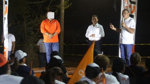 COMUNICADO 005