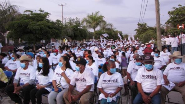 COMUNICADO 14236