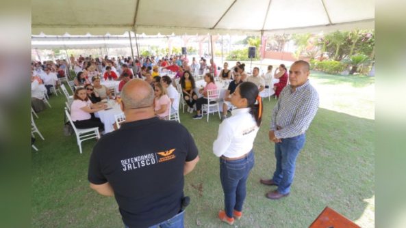 COMUNICADO 15082