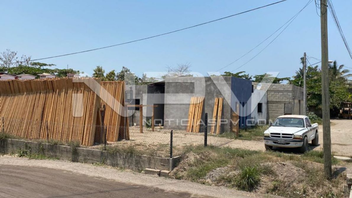 SEGURIDAD BAHIA 007