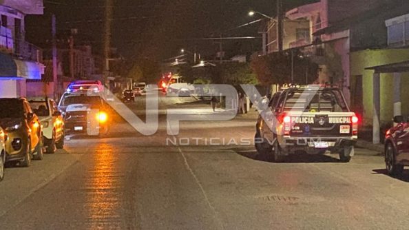 SEGURIDAD BAHIA 011