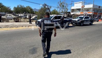 SEGURIDAD BAHIA 13431