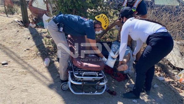 SEGURIDAD BAHIA 13432