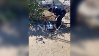 SEGURIDAD BAHIA 13434