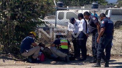 SEGURIDAD BAHIA 13437