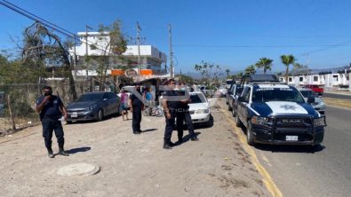 SEGURIDAD BAHIA 13439