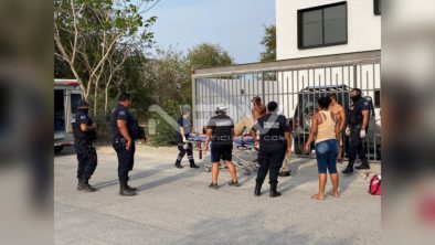 SEGURIDAD BAHIA 13941