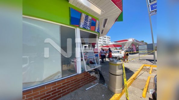 SEGURIDAD BAHIA 14268