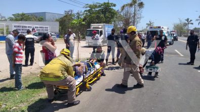 SEGURIDAD BAHIA 14327